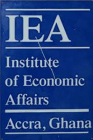 Economy facing challenges - IEA
